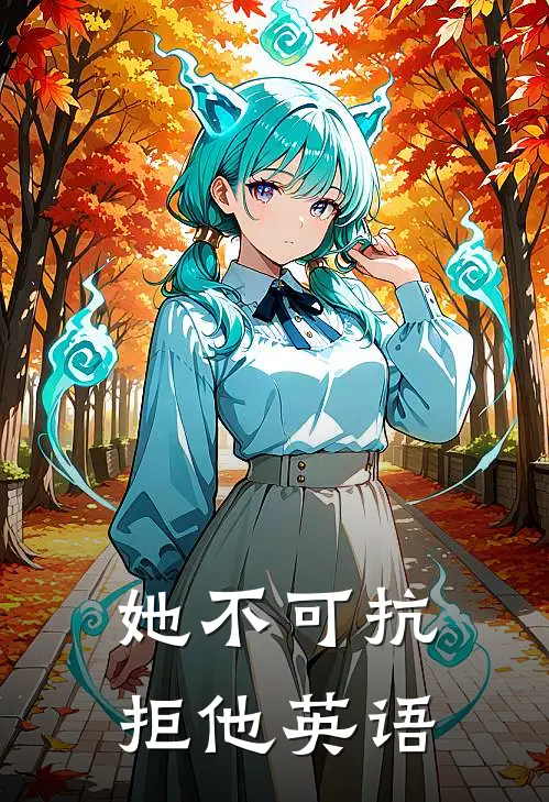 她不可抗拒他英语