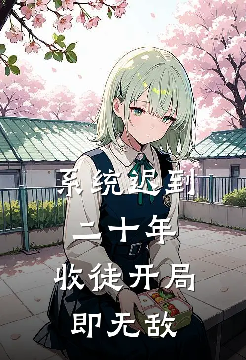 系统迟到二十年，收徒开局即无敌(洛尘叶无涯)最热门小说_全本完结小说系统迟到二十年，收徒开局即无敌(洛尘叶无涯)