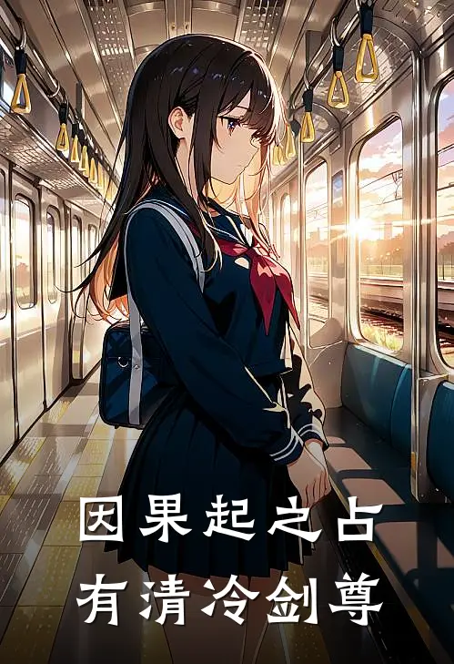 因果起之占有清冷剑尊