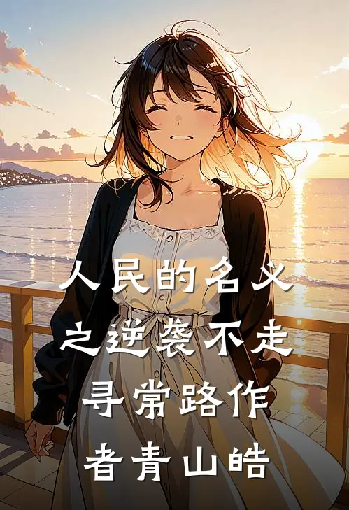 人民的名义之逆袭不走寻常路作者青山皓