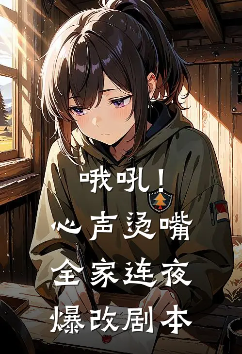 哦吼！心声烫嘴全家连夜爆改剧本