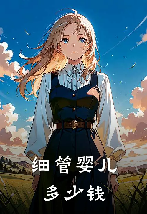 细管婴儿多少钱