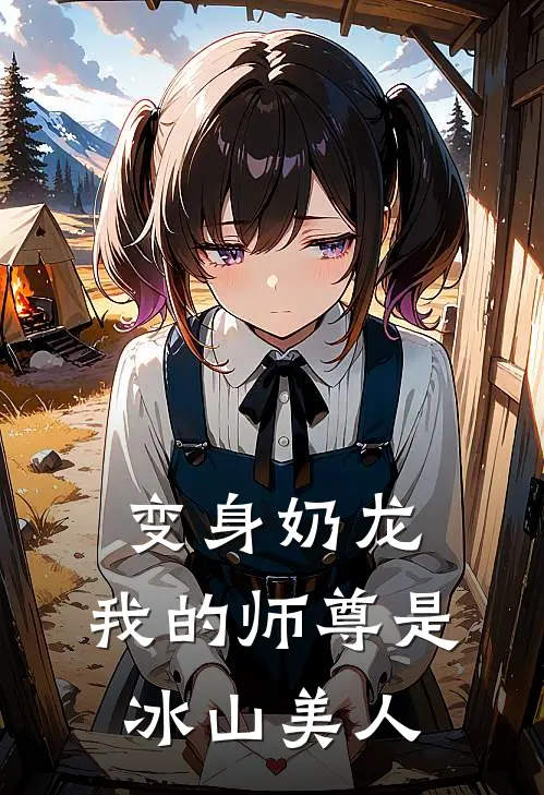 变身奶龙：我的师尊是冰山美人