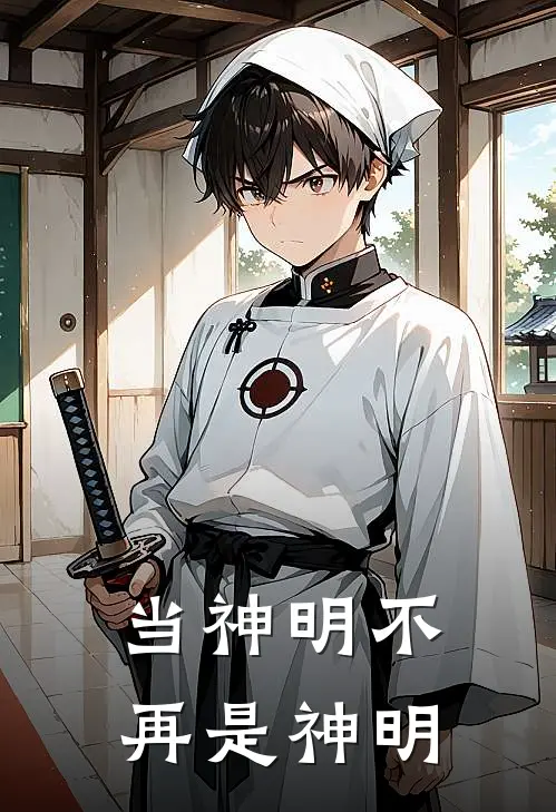 《当神明不再是神明》柏麟海涵免费完本小说在线阅读_《当神明不再是神明》柏麟海涵免费小说