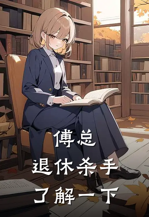 傅总，退休杀手了解一下(昭虞东七)小说完整版_完结好看小说傅总，退休杀手了解一下昭虞东七