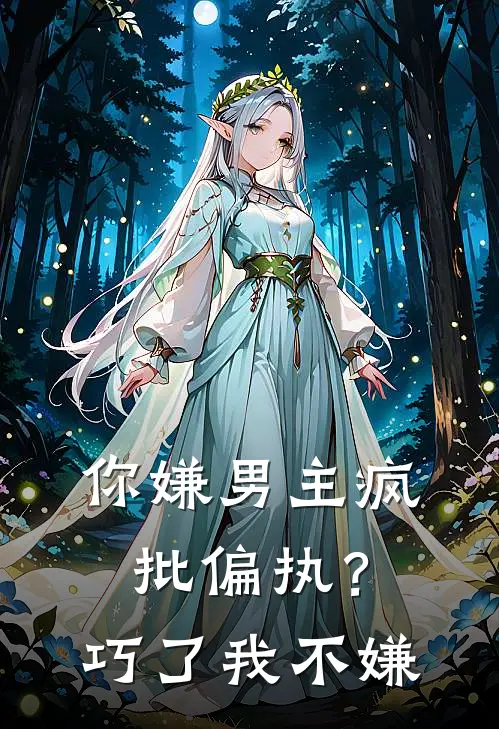 你嫌男主疯批偏执？巧了，我不嫌（温时念钟宛玉）全文免费阅读无弹窗大结局_你嫌男主疯批偏执？巧了，我不嫌最新章节列表_笔趣阁（温时念钟宛玉）