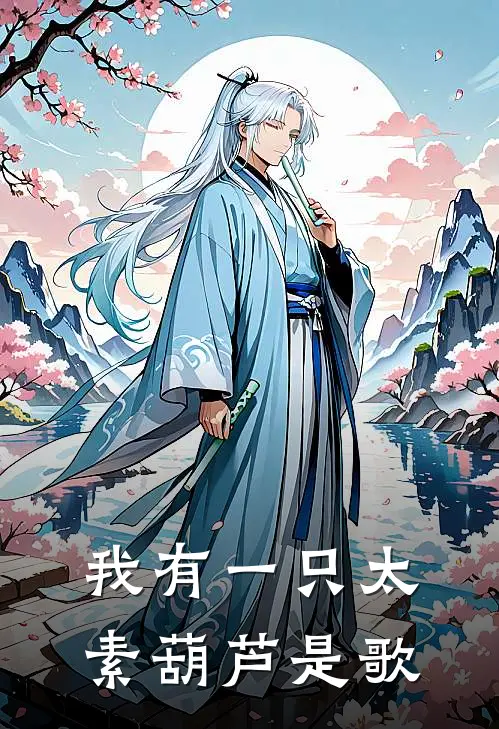 我有一只太素葫芦是歌