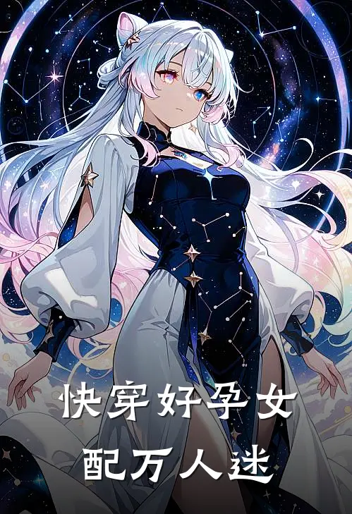 快穿好孕女配万人迷(岁禾沈观澜)全本免费小说_阅读免费小说快穿好孕女配万人迷岁禾沈观澜