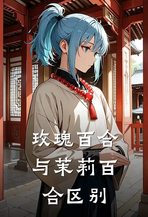 玫瑰百合与茉莉百合区别