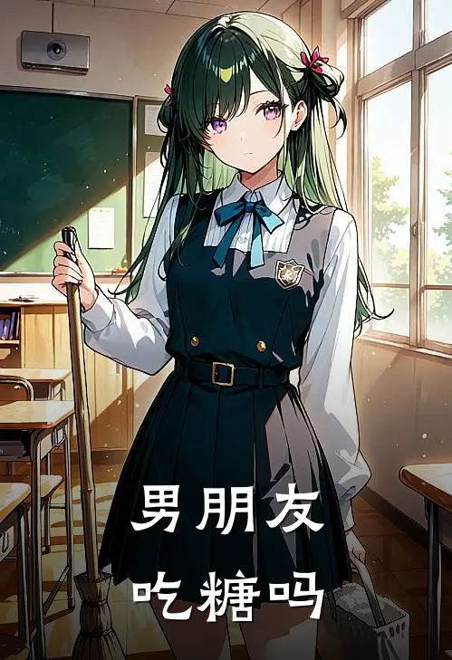 白湫江逸《男朋友，吃糖吗》最新章节阅读_(白湫江逸)热门小说