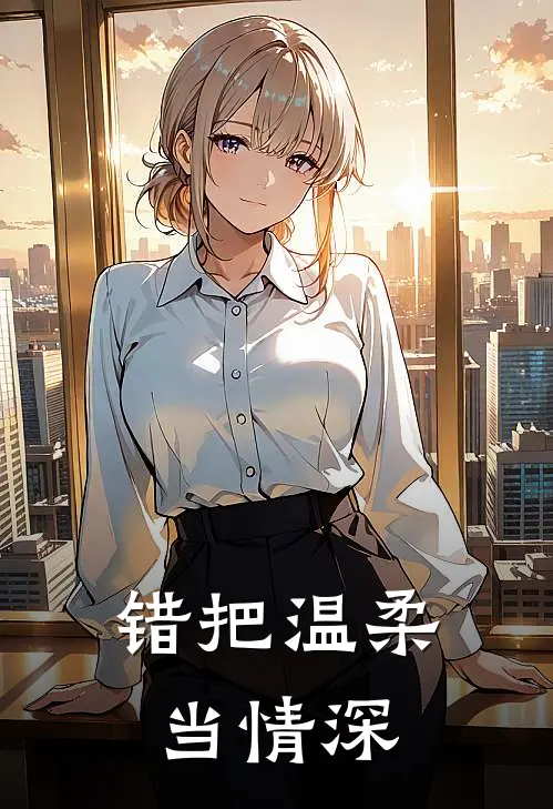 错把温柔当情深