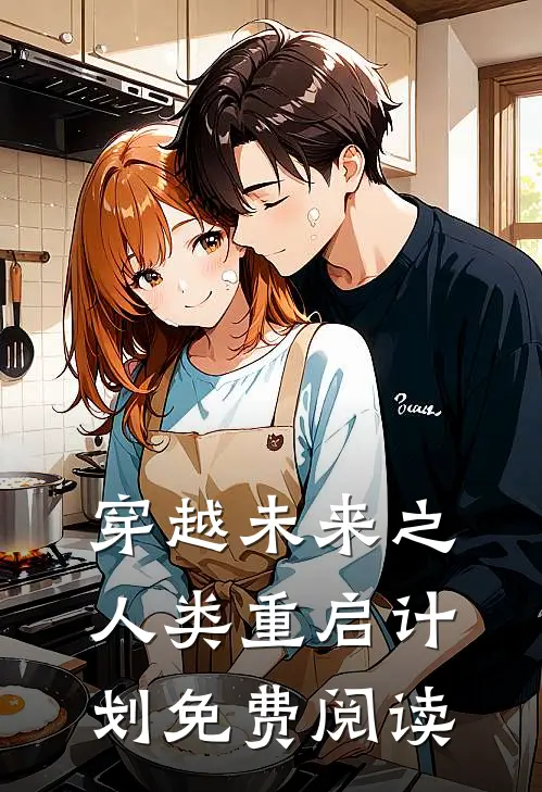 穿越未来之人类重启计划免费阅读