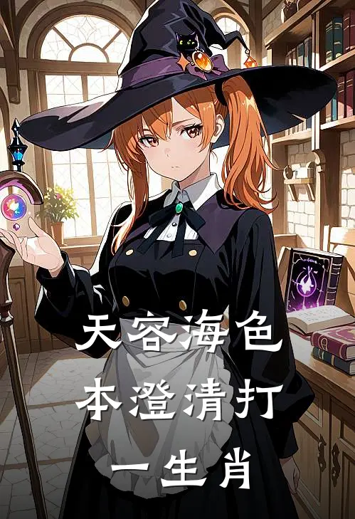 天容海色本澄清打一生肖