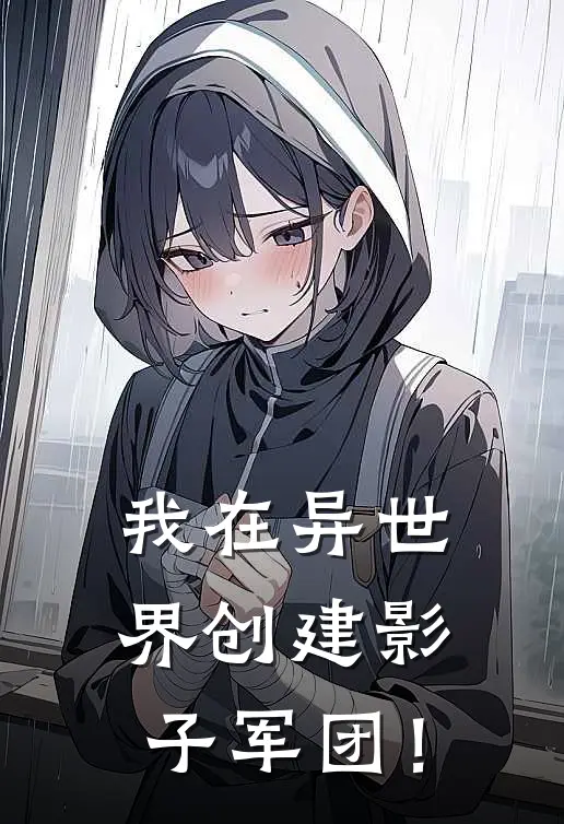 我在异世界创建影子军团！