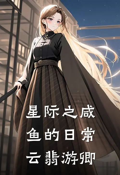 星际之咸鱼的日常云翡游卿