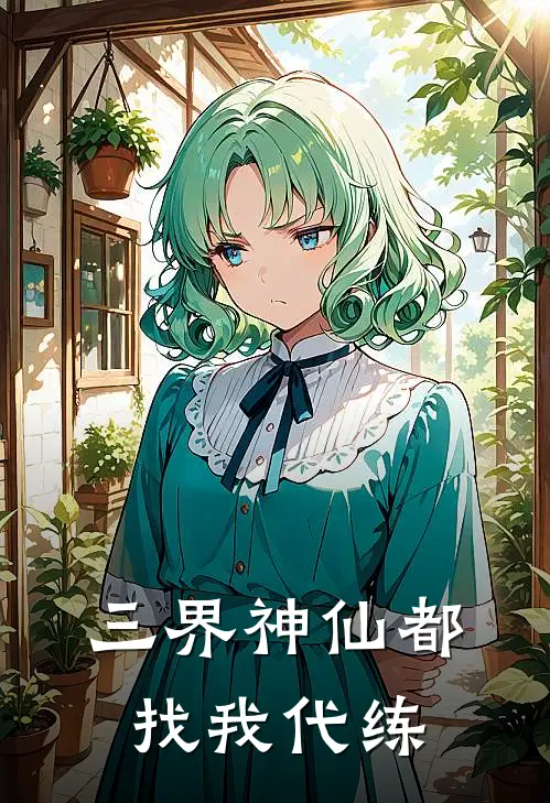 三界神仙都找我代练