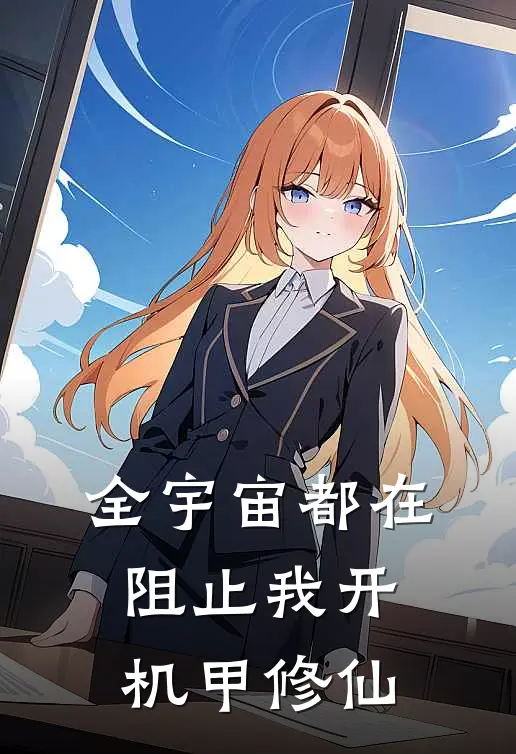 《全宇宙都在阻止我开机甲修仙》陆衍赵九霄全集免费在线阅读_(陆衍赵九霄)全章节免费在线阅读