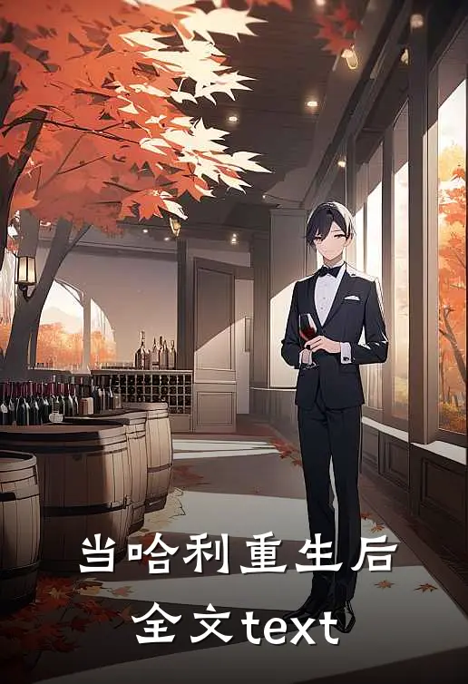 当哈利重生后全文text