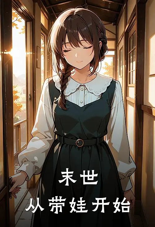 末世：从带娃开始