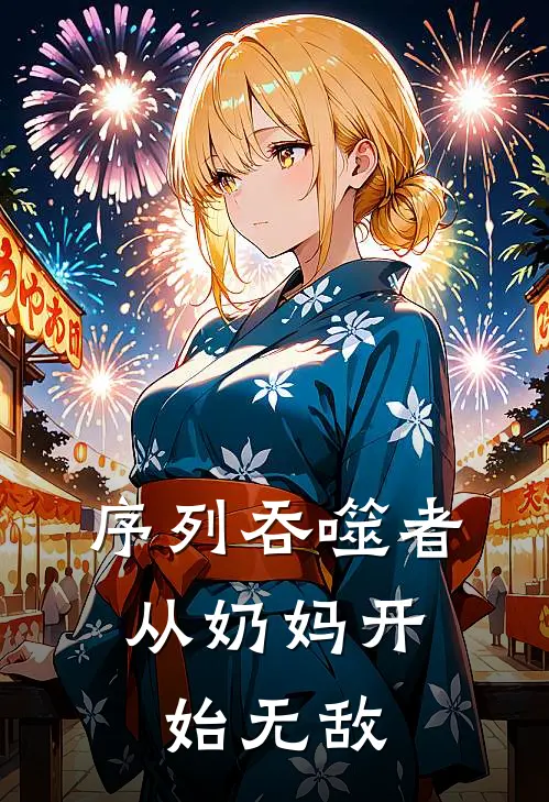 序列吞噬者：从奶妈开始无敌