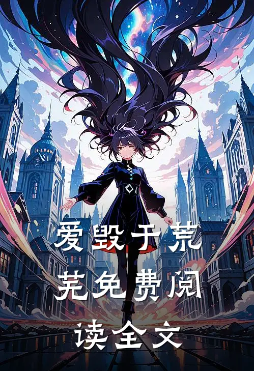 爱毁于荒芜免费阅读全文