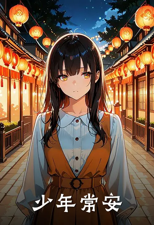 少年常安(楚长风沈愿)最热门小说_全本完结小说少年常安(楚长风沈愿)