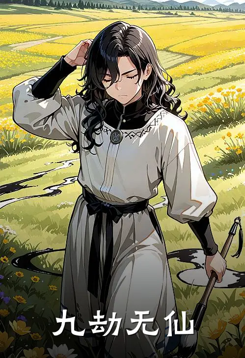 九劫无仙