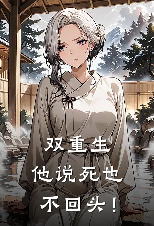 双重生：他说死也不回头！元明昭谢清绝完本小说免费阅读_小说完结版双重生：他说死也不回头！元明昭谢清绝
