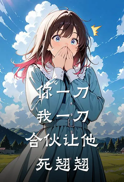 你一刀，我一刀，合伙让他死翘翘盈夏沈忠最新小说推荐_最新好看小说你一刀，我一刀，合伙让他死翘翘盈夏沈忠