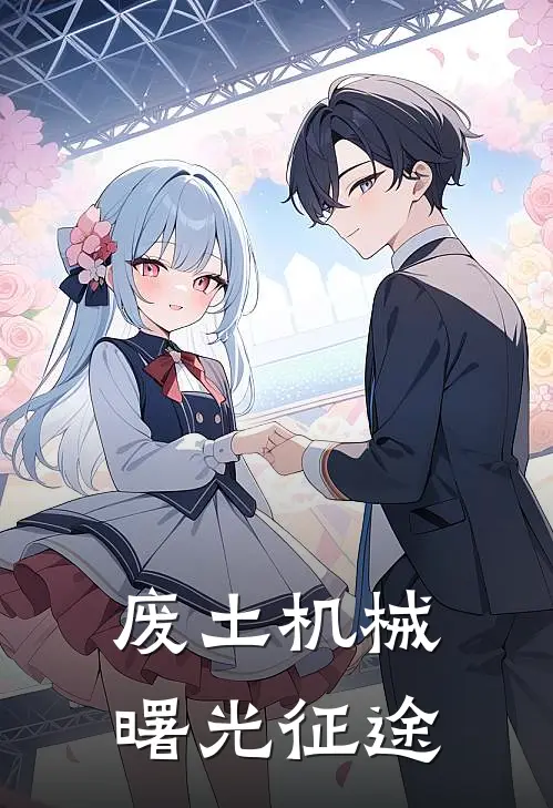 废土机械曙光征途