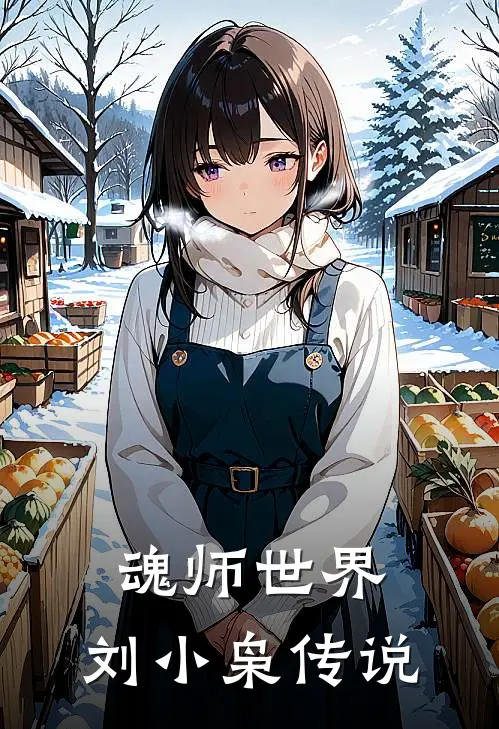 魂师世界：刘小枭传说