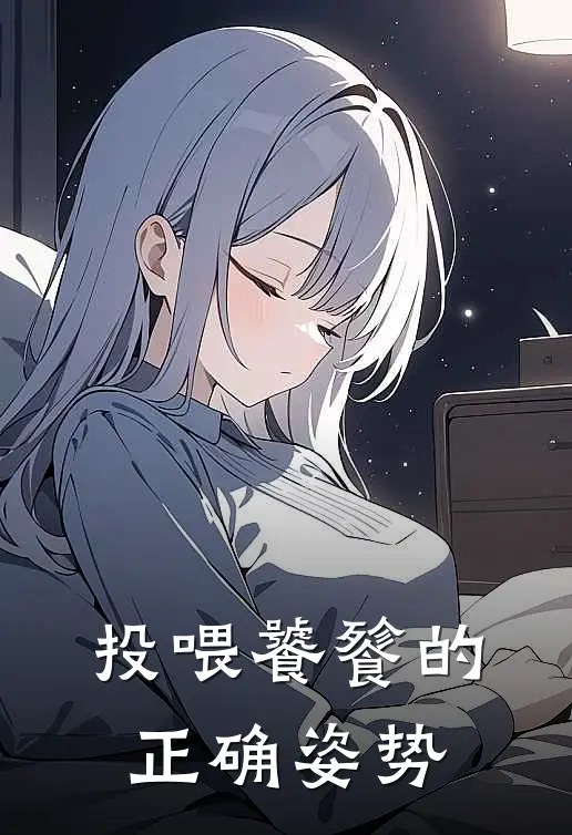 投喂饕餮的正确姿势(陆景深林小满)好看的完结小说_热门小说推荐投喂饕餮的正确姿势陆景深林小满