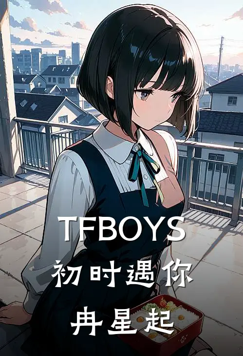 TFBOYS：初时遇你冉星起
