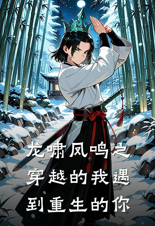 龙啸凤鸣之穿越的我遇到重生的你慕洛汐白婉儿热门的网络小说_完整版小说龙啸凤鸣之穿越的我遇到重生的你(慕洛汐白婉儿)