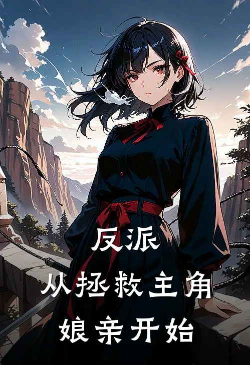 反派：从拯救主角娘亲开始(林白余清)阅读免费小说_完本热门小说反派：从拯救主角娘亲开始林白余清