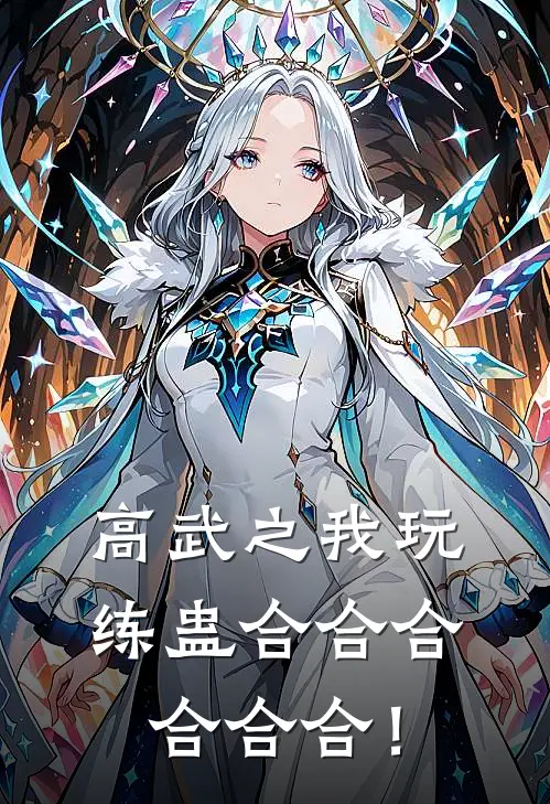 《高武之我玩练蛊合合合合合合！》苏御赵宇全集免费在线阅读_(苏御赵宇)全章节免费在线阅读