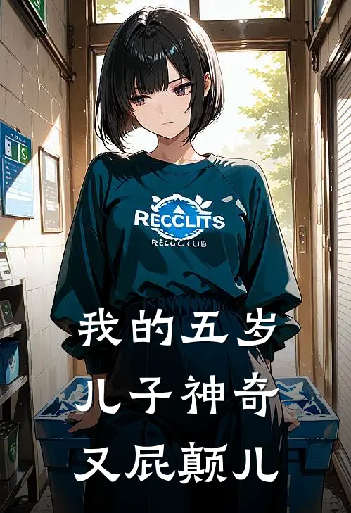 朗宝奥特曼《我的五岁儿子神奇又屁颠儿》_(朗宝奥特曼)热门小说