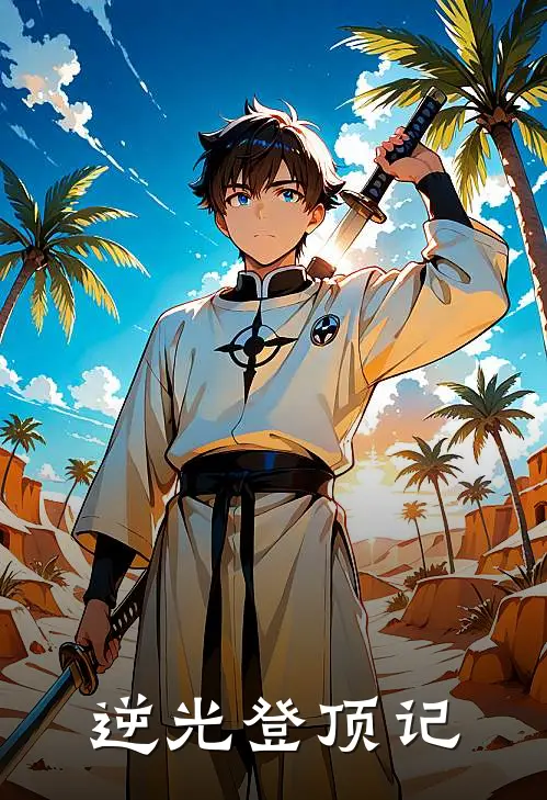 逆光登顶记(程野林易)完整版免费全文阅读_最热门小说逆光登顶记程野林易