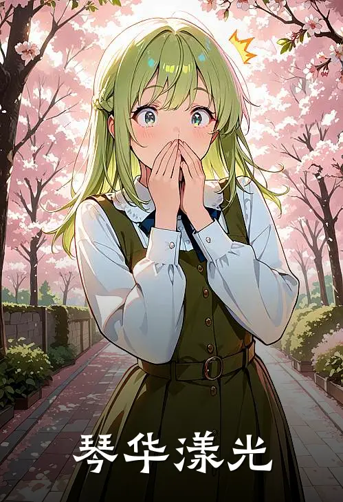 琴华漾光