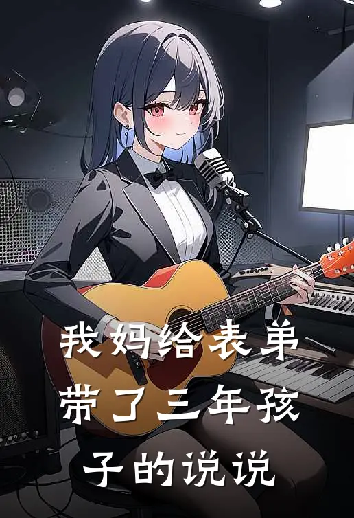 我妈给表弟带了三年孩子的说说