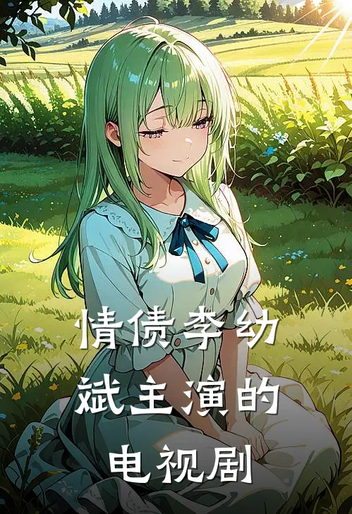 情债【李幼斌主演的电视剧】