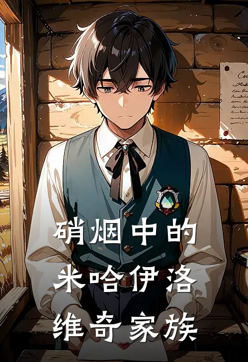 硝烟中的米哈伊洛维奇家族尼古拉伊万最新小说全文阅读_最新章节列表硝烟中的米哈伊洛维奇家族(尼古拉伊万)