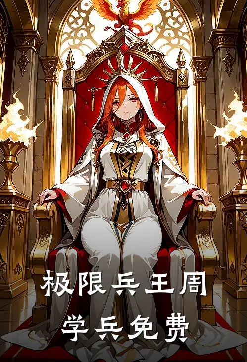 极限兵王周学兵免费