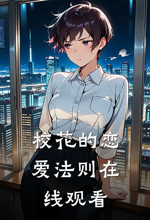 校花的恋爱法则在线观看