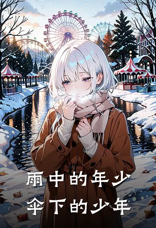 雨中的年少伞下的少年(叶神祠叶神祠)免费小说完结版_最新章节列表雨中的年少伞下的少年(叶神祠叶神祠)