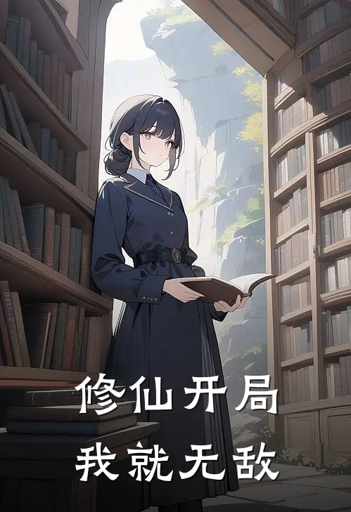 修仙开局我就无敌