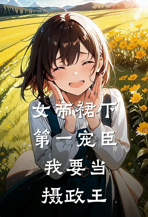 女帝裙下第一宠臣，我要当摄政王