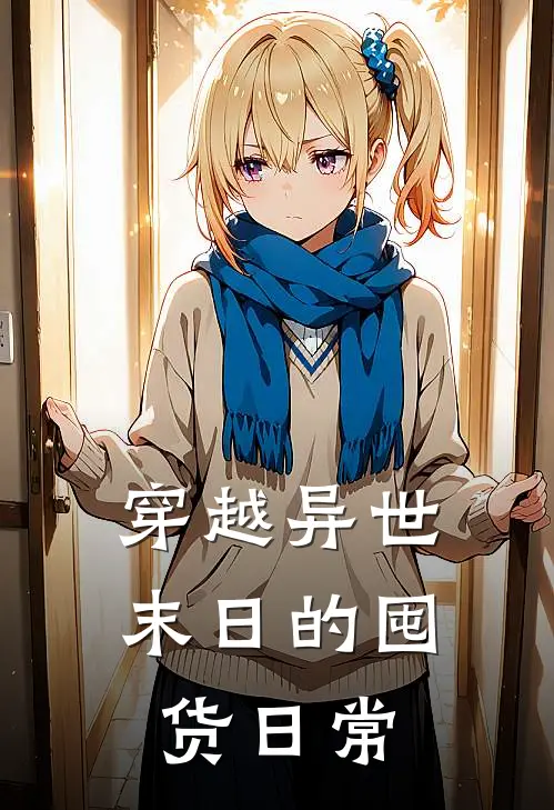 穿越异世末日的囤货日常