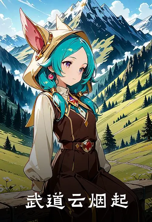 武道云烟起