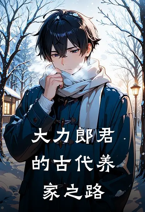 大力郎君的古代养家之路